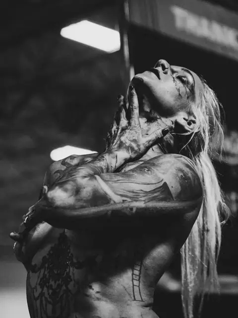 Mercy Mactans on OnlyFans