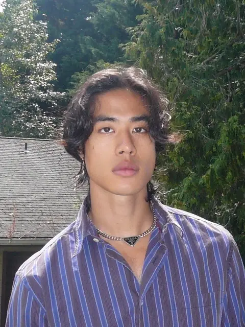 Jay Wu on OnlyFans