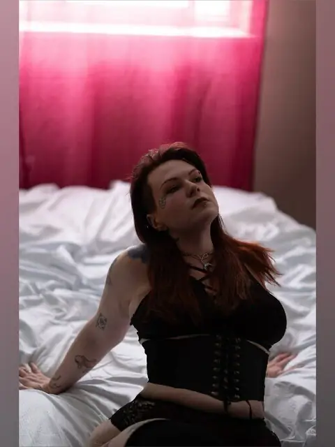 Charlie Webb on OnlyFans