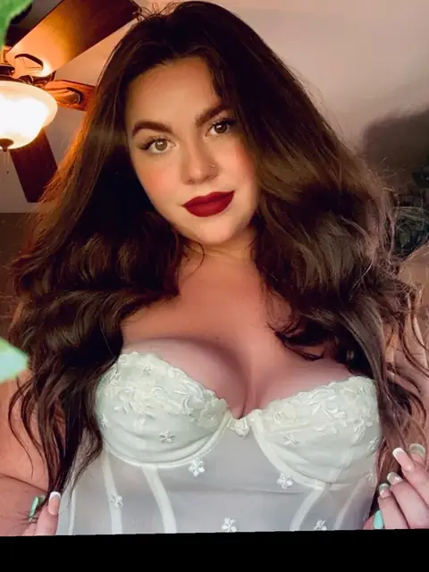 morgan elizabeth on OnlyFans