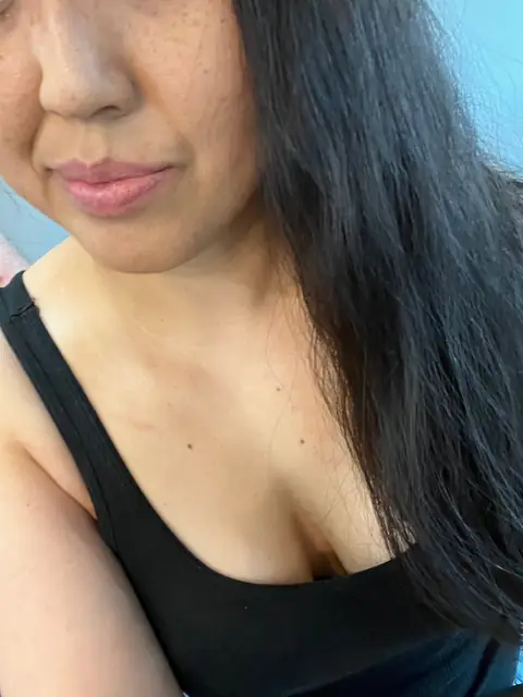 Asian Hotwife Grace on OnlyFans