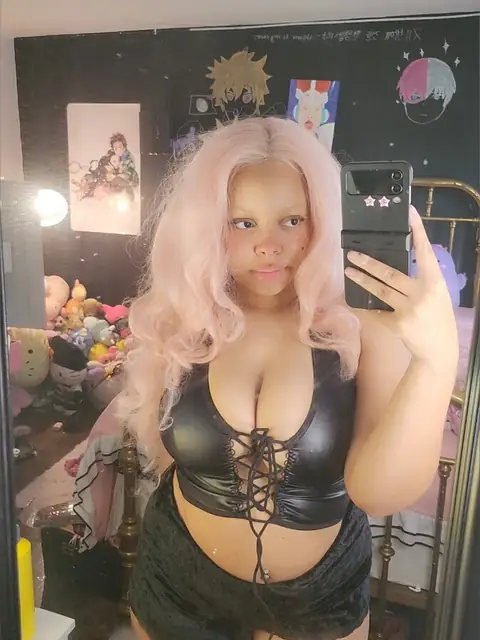 GingerSpice on OnlyFans