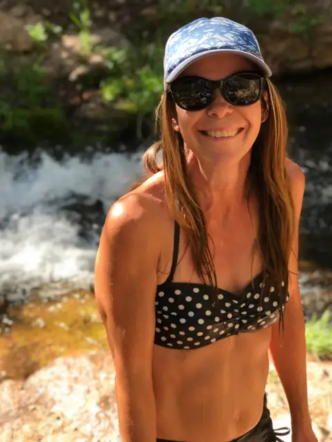 Summer Rain on OnlyFans