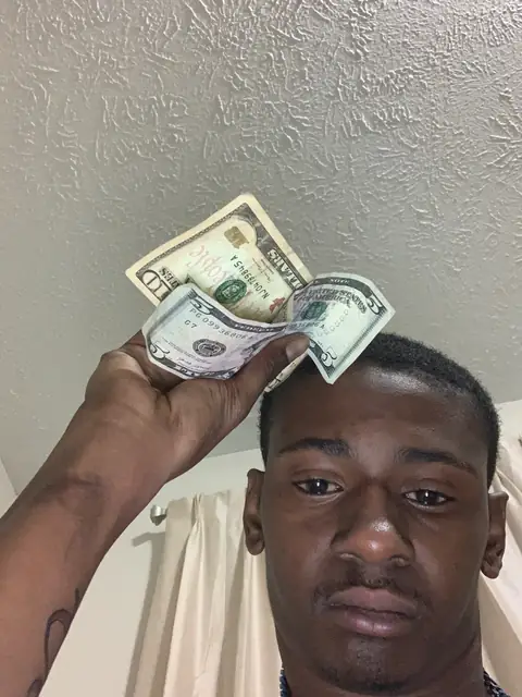 Dre hughes on OnlyFans