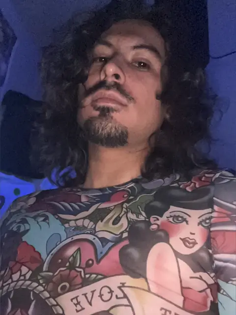 Lucifer Angel on OnlyFans