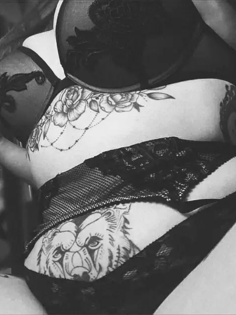 Gothicc Bxby on OnlyFans