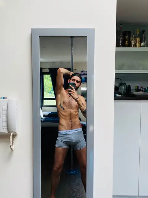 your leader on OnlyFans