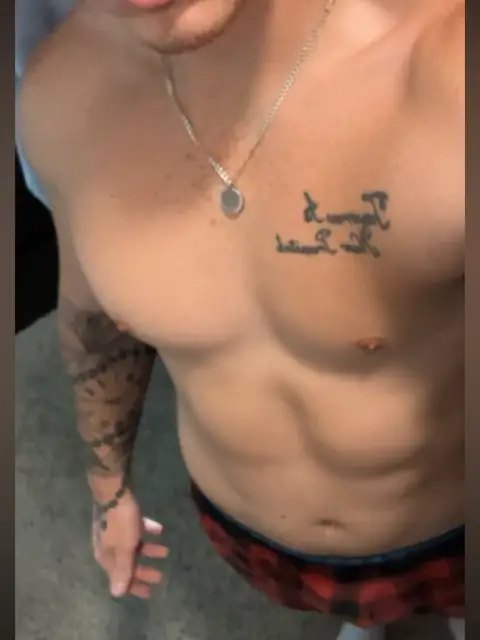 Way V on OnlyFans