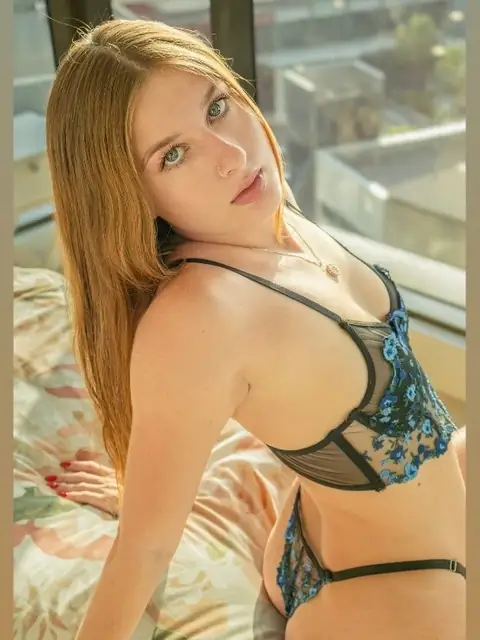 Sasha OnlyFans profile