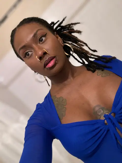 Sweet Mercury OnlyFans profile