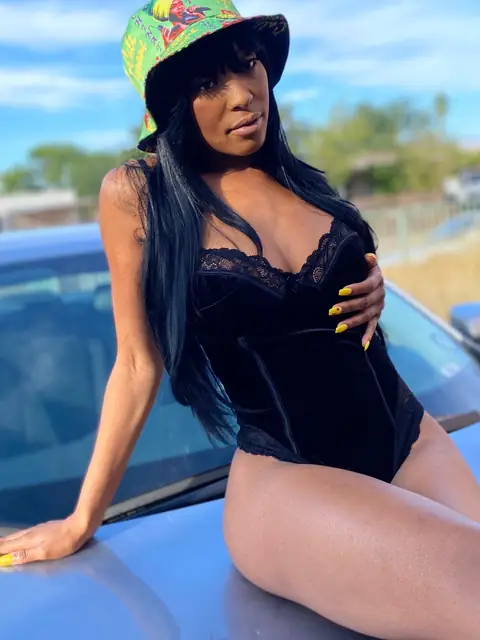 Cumwithtiana on OnlyFans