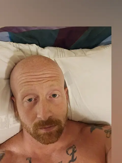 Dustin on OnlyFans
