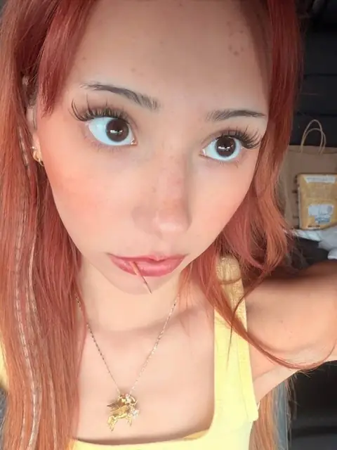 bella baby on OnlyFans
