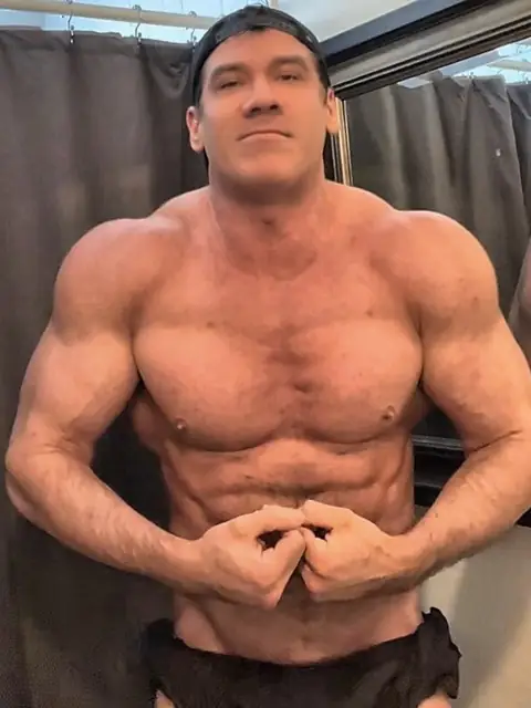 Jake West on OnlyFans