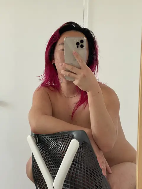 Kiki Wang on OnlyFans
