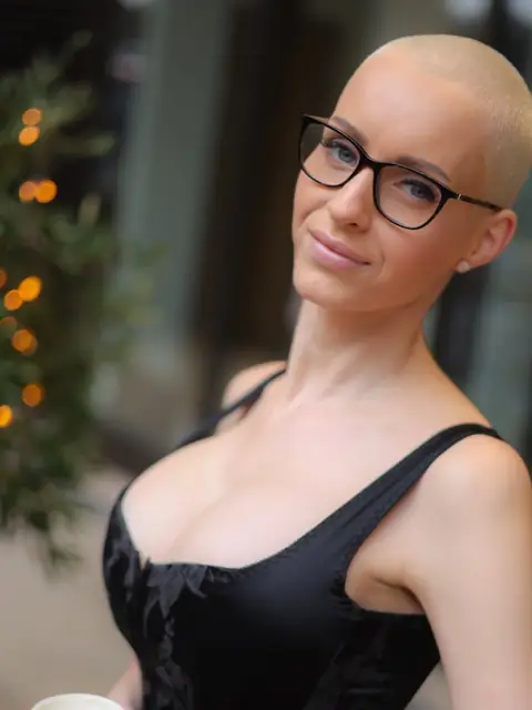 Anike Ekina on OnlyFans