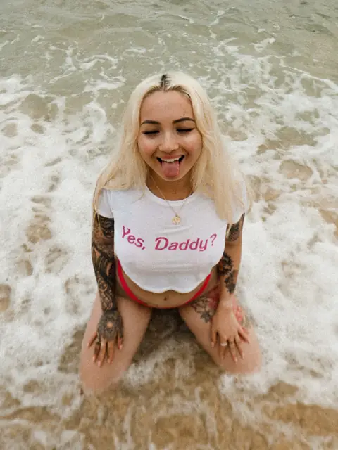 Cloudy Babe on OnlyFans