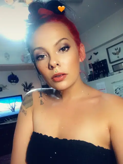 Lucile Rabbit OnlyFans profile