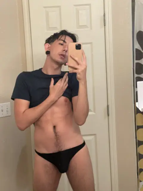 bby on OnlyFans