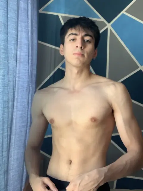 Axl on OnlyFans