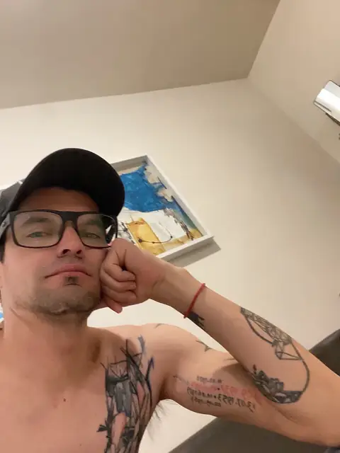 AleX IbarGuz on OnlyFans