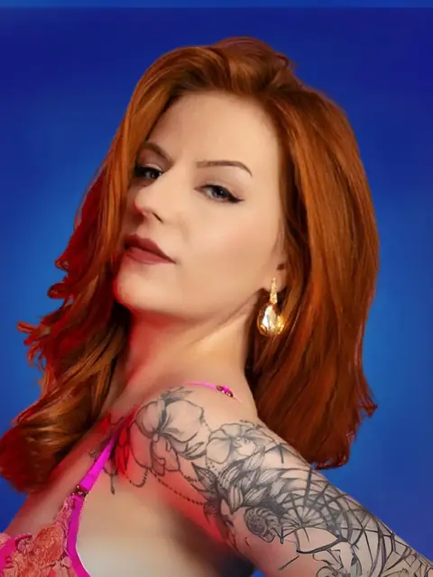Dominatrix Mistress Lola Ruin on OnlyFans