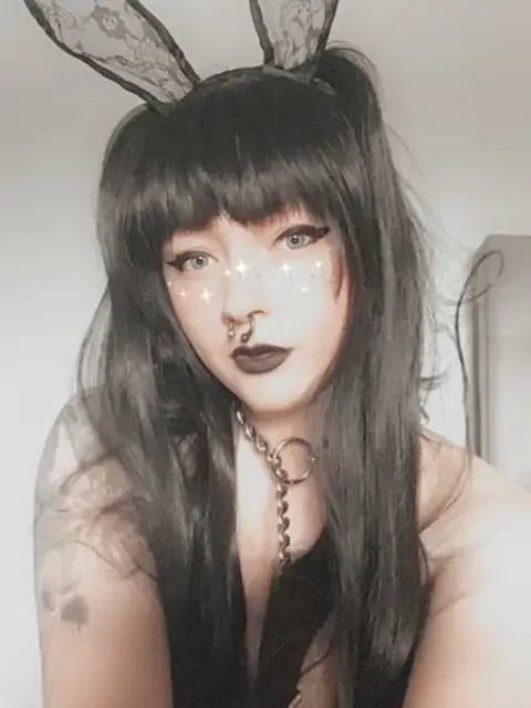 Angel on OnlyFans