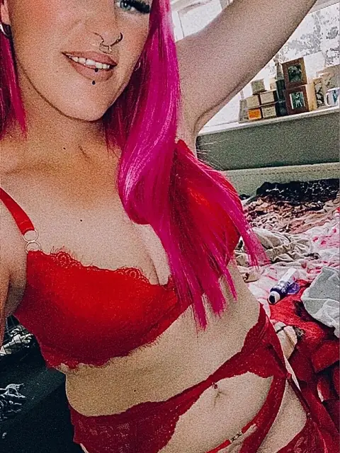 Emma-baybii on OnlyFans