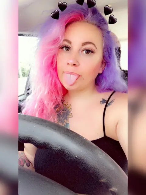 Kelsey on OnlyFans