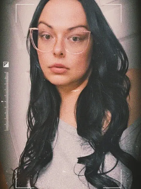Svetlana Wood on OnlyFans