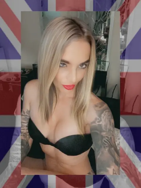 Jo OnlyFans profile