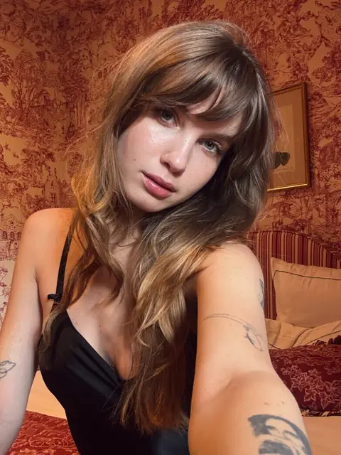 Sofie OnlyFans profile