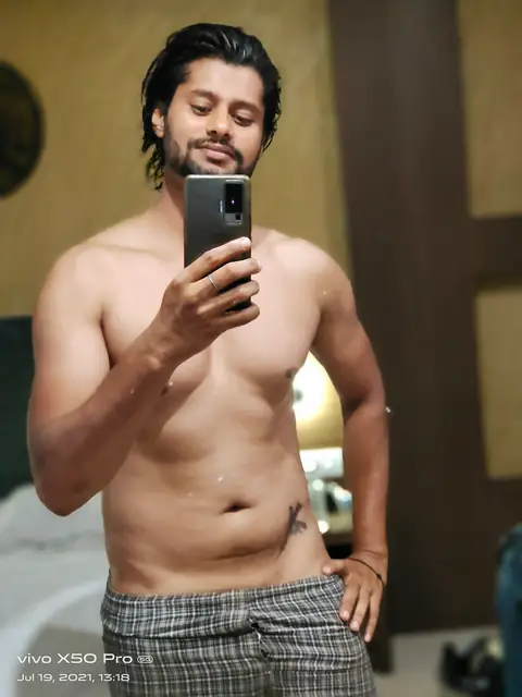 Sam Sexy Boy on OnlyFans