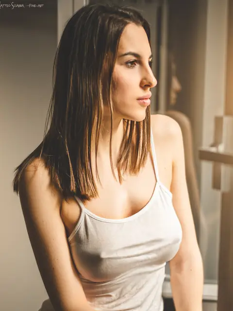 Noemi Verdi on OnlyFans