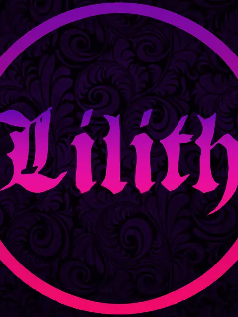 Lilith on OnlyFans