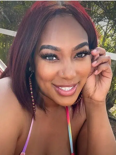 Nicolelael on OnlyFans