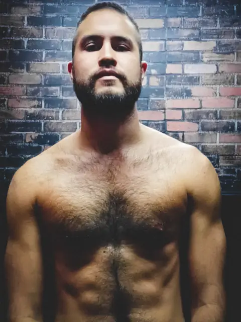 MrxAfterDark on OnlyFans