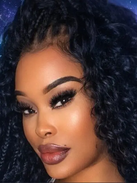 MsSadeYemaya OnlyFans profile