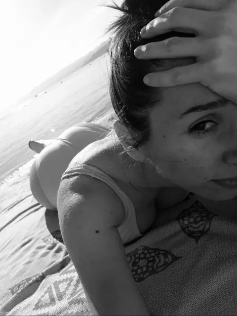Camille on OnlyFans