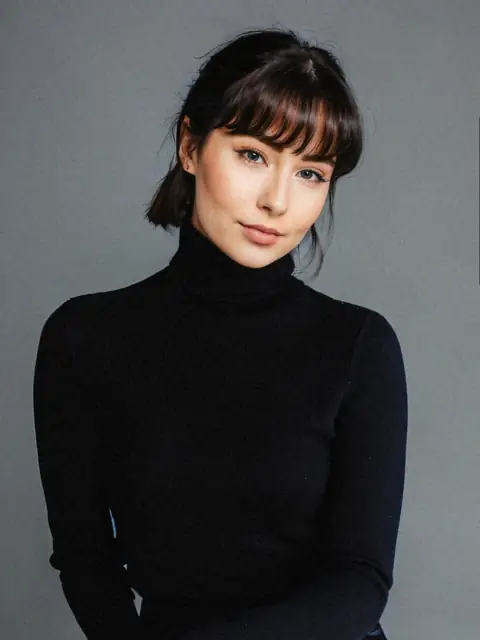 Camille on OnlyFans
