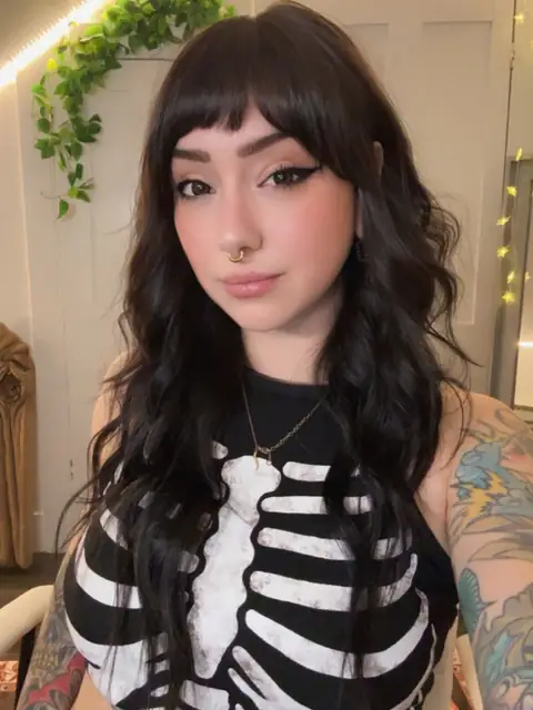 Feryn OnlyFans profile
