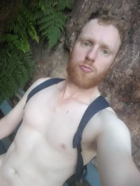 Ginger Meadows on OnlyFans