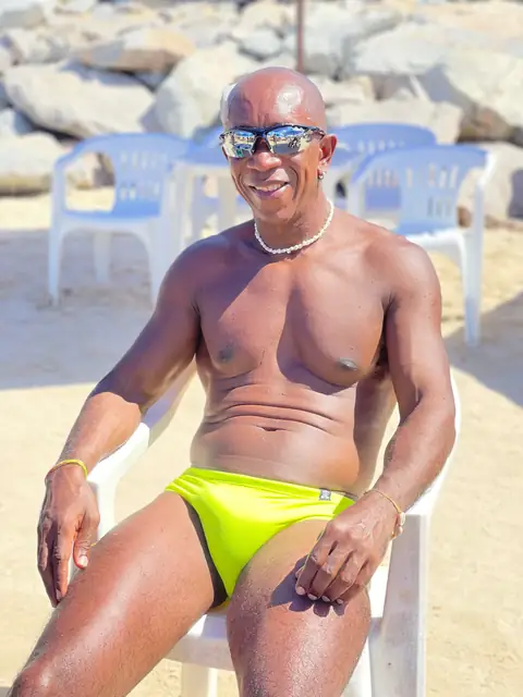Paulo Nascimento on OnlyFans