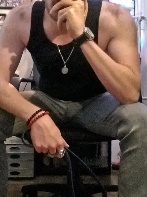 Monster Kita on OnlyFans
