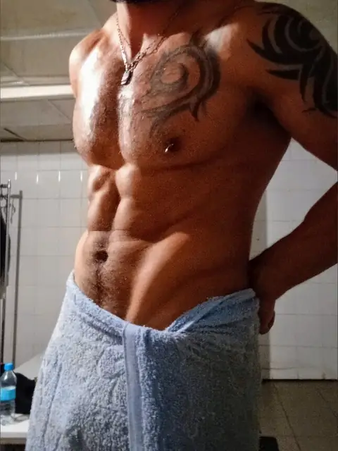 BSRFIT on OnlyFans