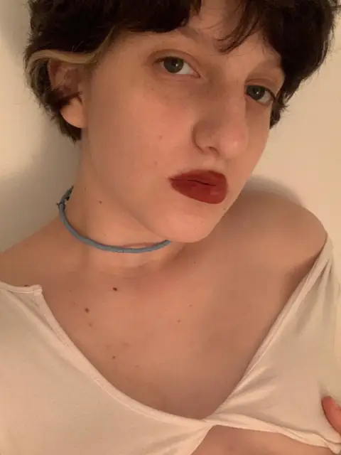Meggy on OnlyFans