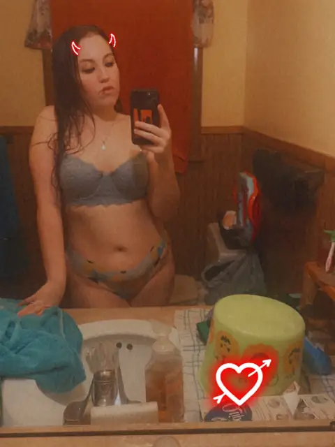 Scarlett Valentine on OnlyFans