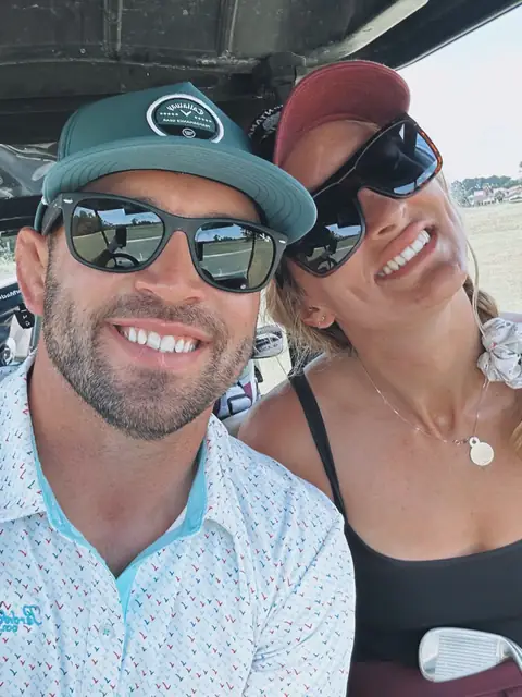 Mike & Erin on OnlyFans