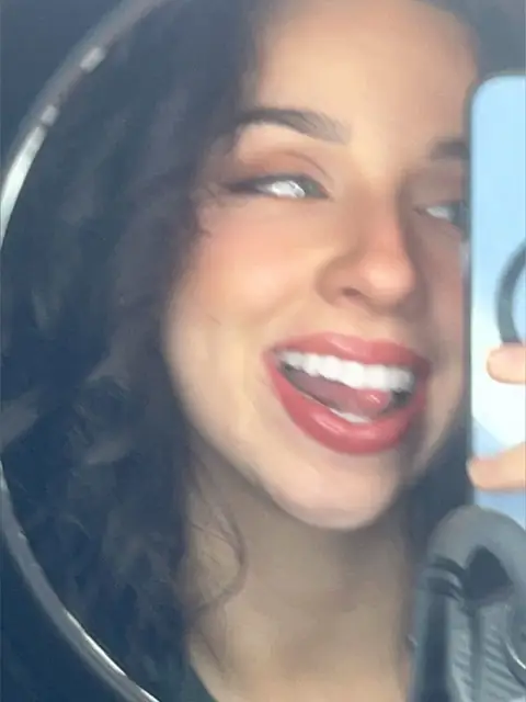 Cherry Baby on OnlyFans