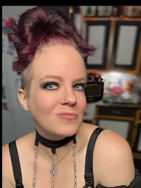 Raven Skye on OnlyFans